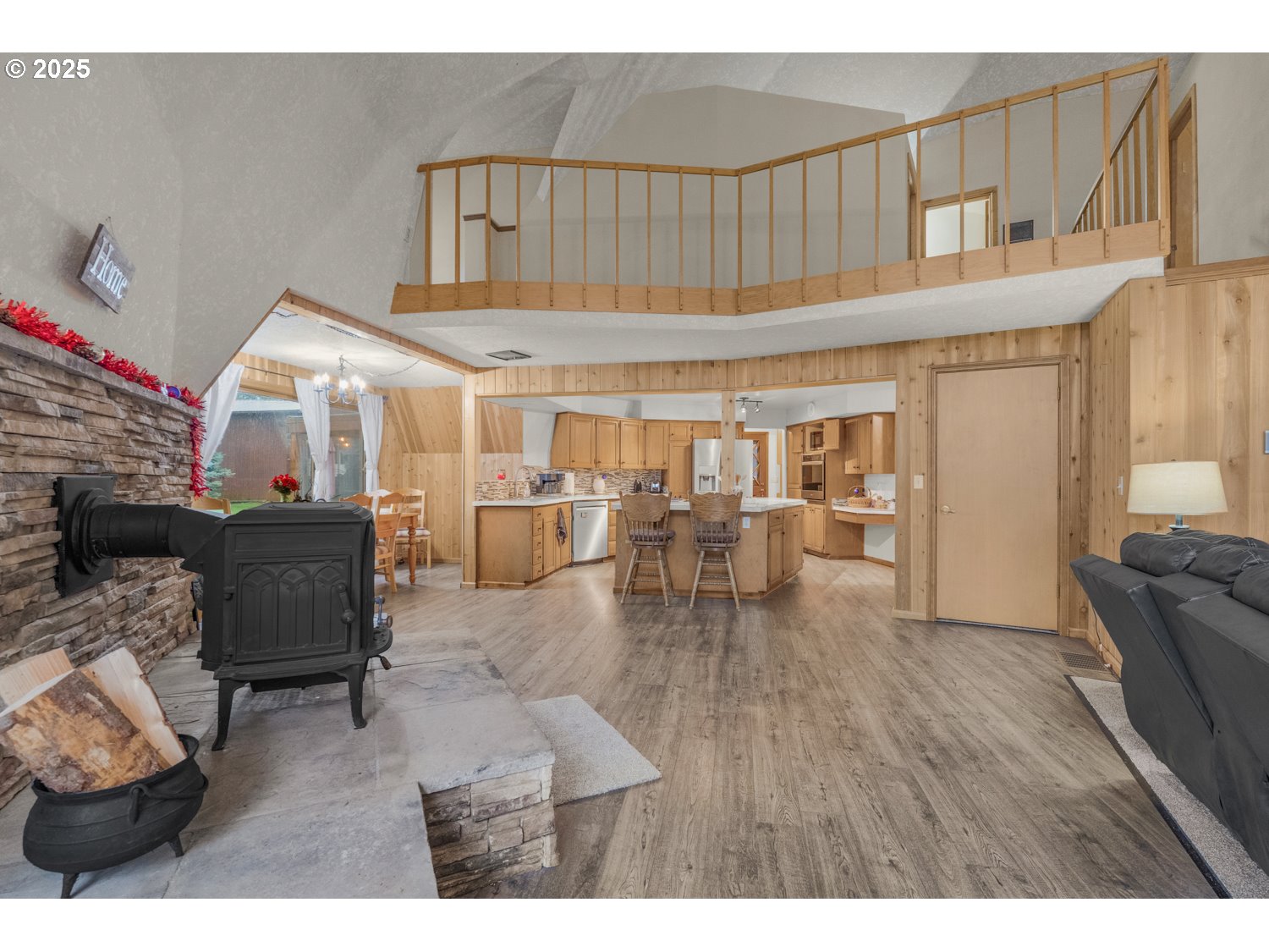 22690 S SPRINGWATER RD