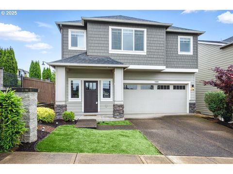 7698 NW CATALPA ST Portland OR 97229