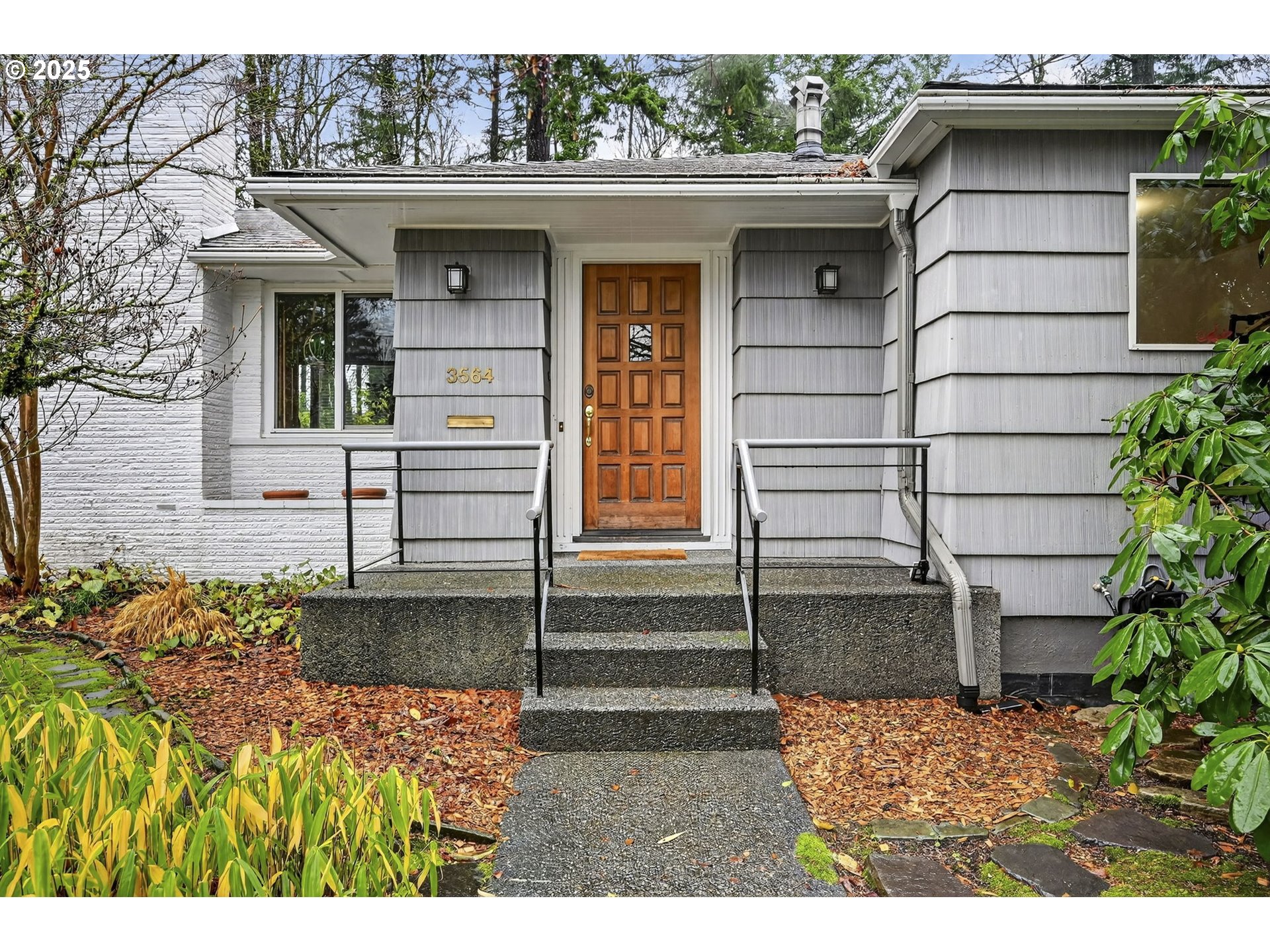 3564 SW COUNCIL CREST DR