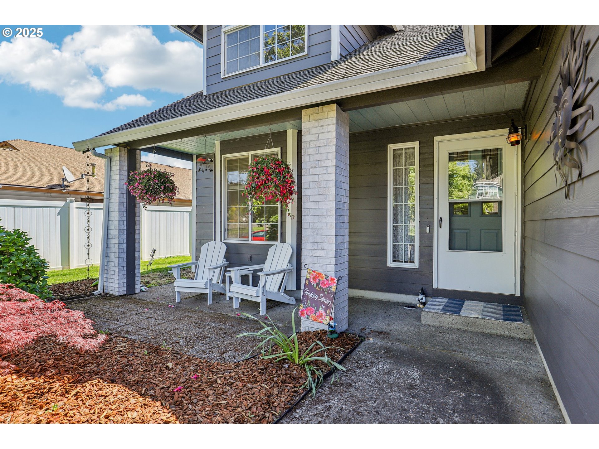 615 NE 157TH AVE