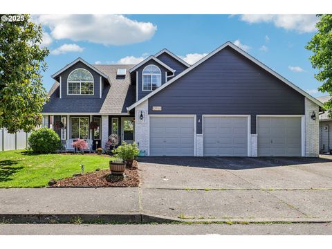 615 NE 157TH AVE Vancouver WA 98684