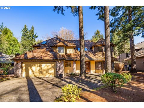 17019 SW RIVENDELL DR Portland OR 97224