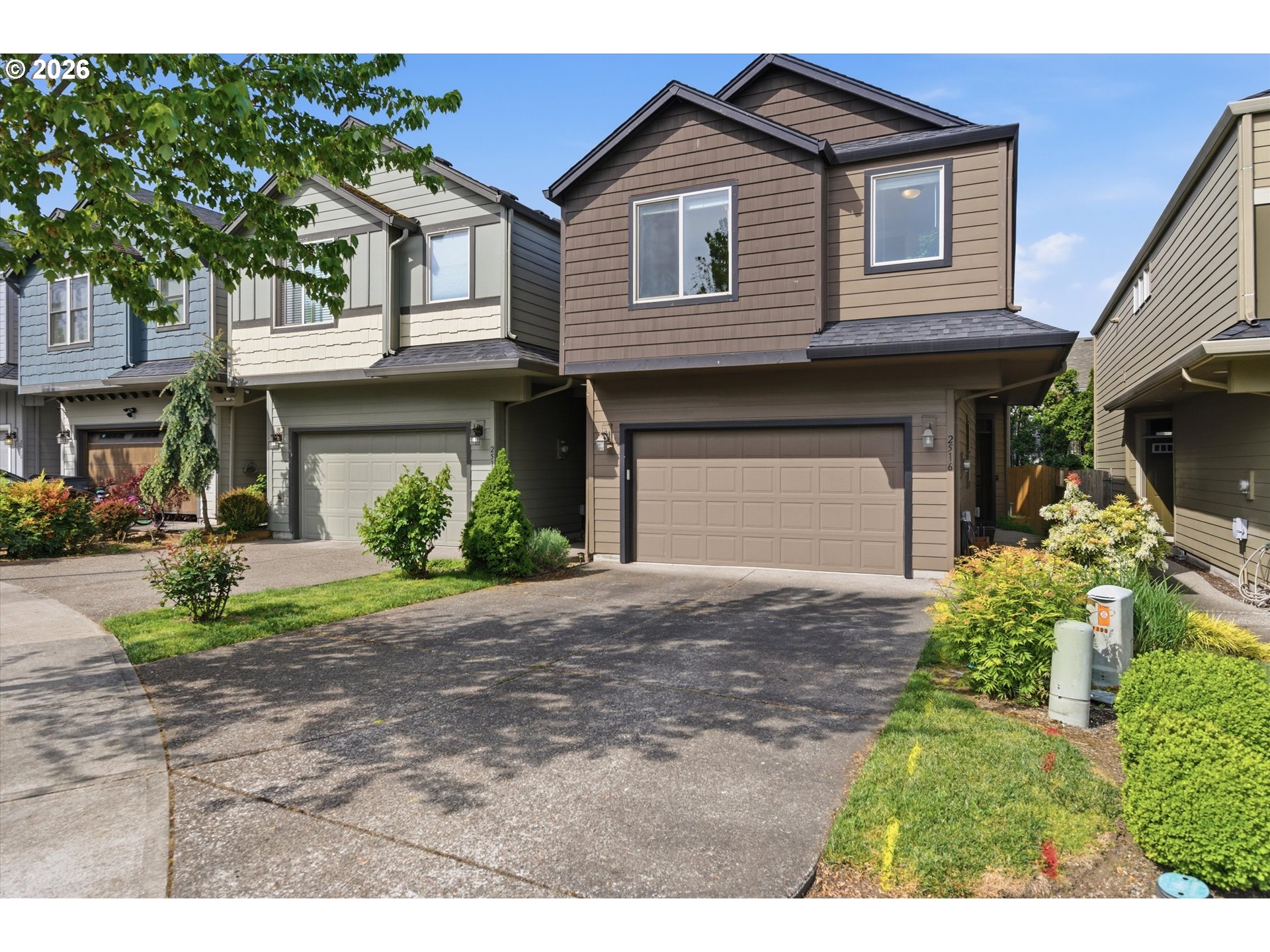 2516 NE 130TH AVE