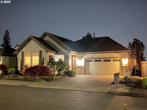 2037 NE 158TH PL Portland OR 97230
