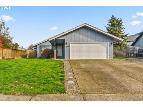 289 73RD PL Springfield OR 97478
