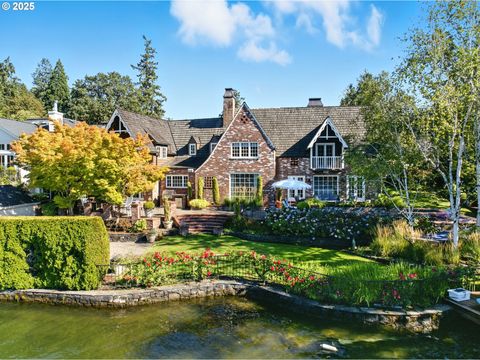 919 WESTPOINT RD Lake Oswego OR 97034