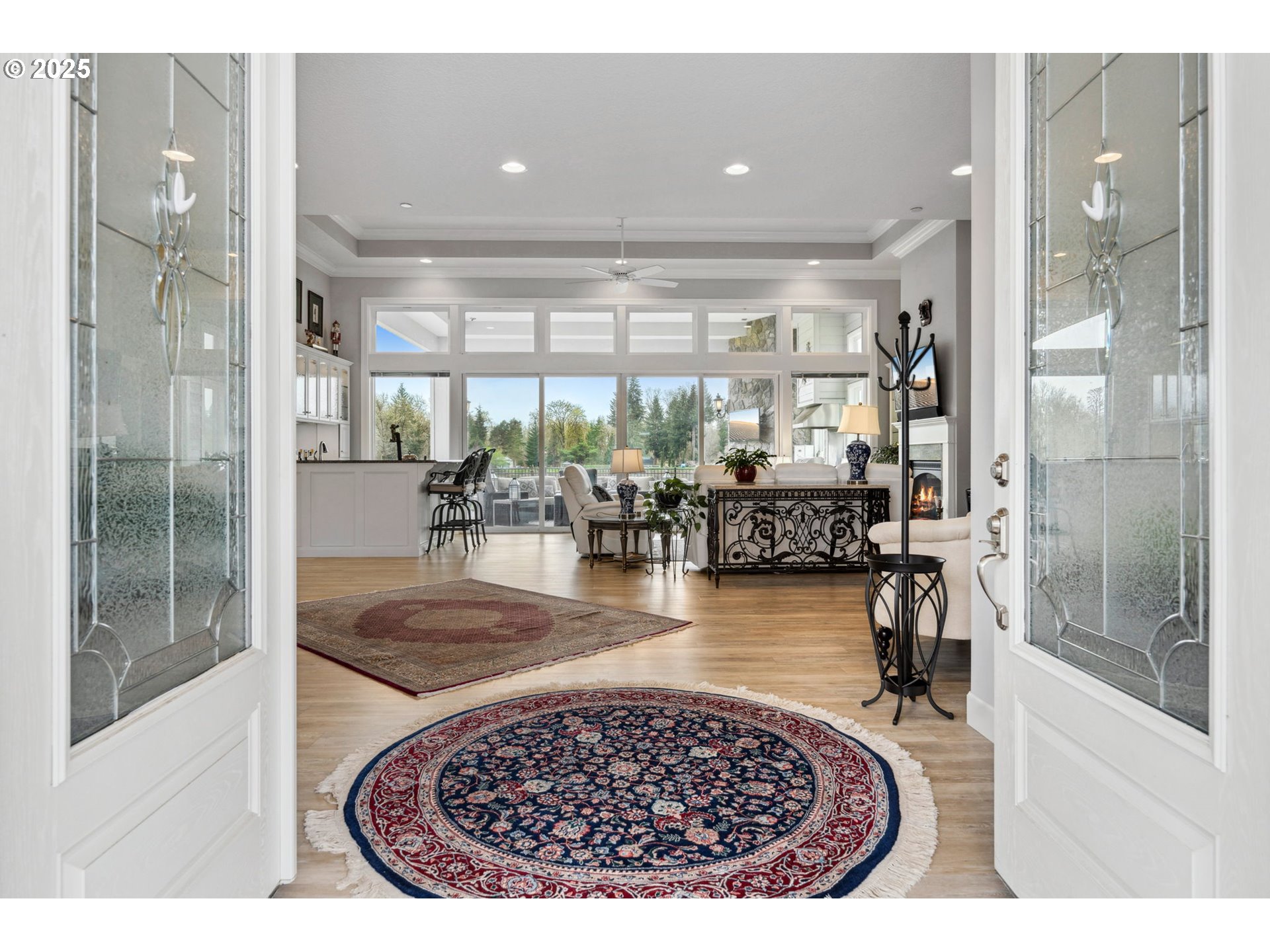 2567 Lewis River RD