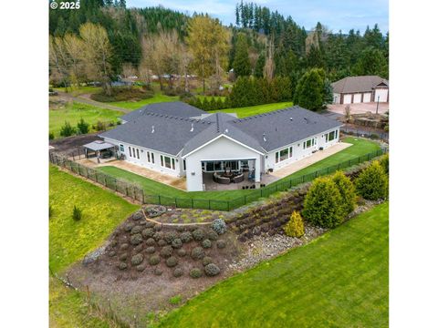2567 Lewis River RD Woodland WA 98674