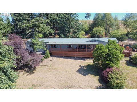 256 SIMMONS SPUR RD Kalama WA 98625