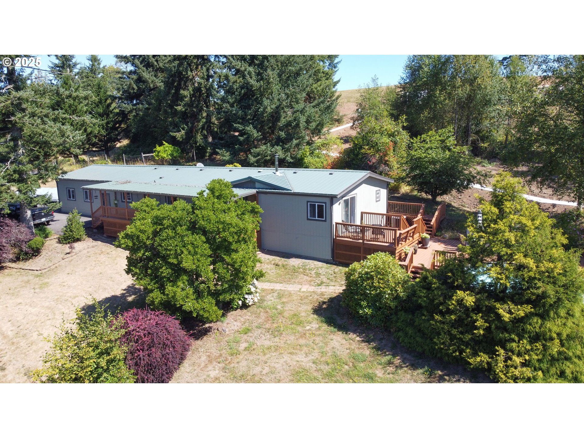 256 SIMMONS SPUR RD