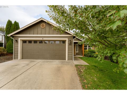 195 ROWAN ST Roseburg OR 97471