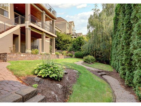 A home in Portland