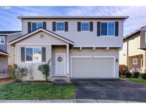 12613 NE 49TH WAY Vancouver WA 98682