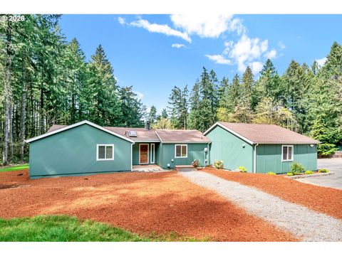 88020 KEOLA CT Springfield OR 97478