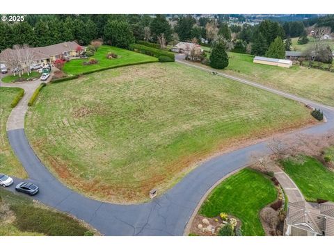 30875 NE Canter LN Sherwood OR 97140
