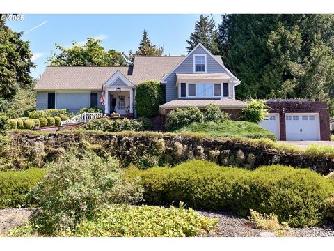 17300 SE OATFIELD RD Milwaukie OR 97267