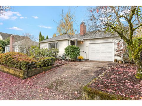 A home in Salem