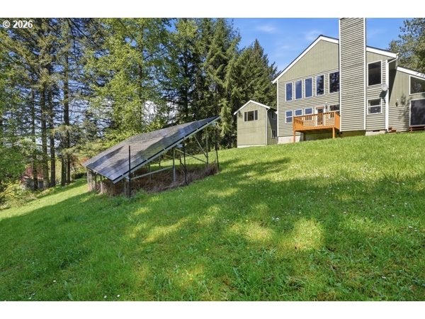 903 NE SUNSET CT