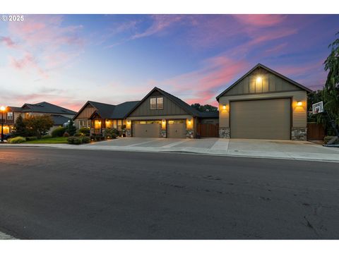 12500 NW 48TH CT Vancouver WA 98685