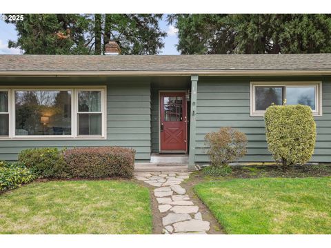 A home in Keizer