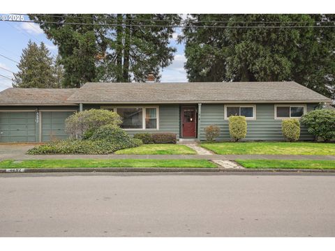 A home in Keizer