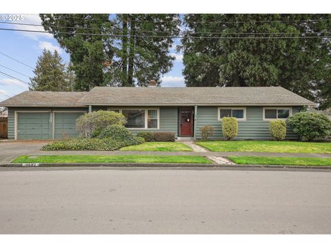 A home in Keizer