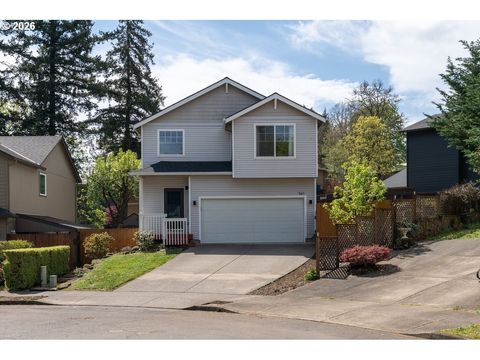 Photo of 561 NW Mitchell Ct, Camas, WA 98607 (MLS # 670827890)
