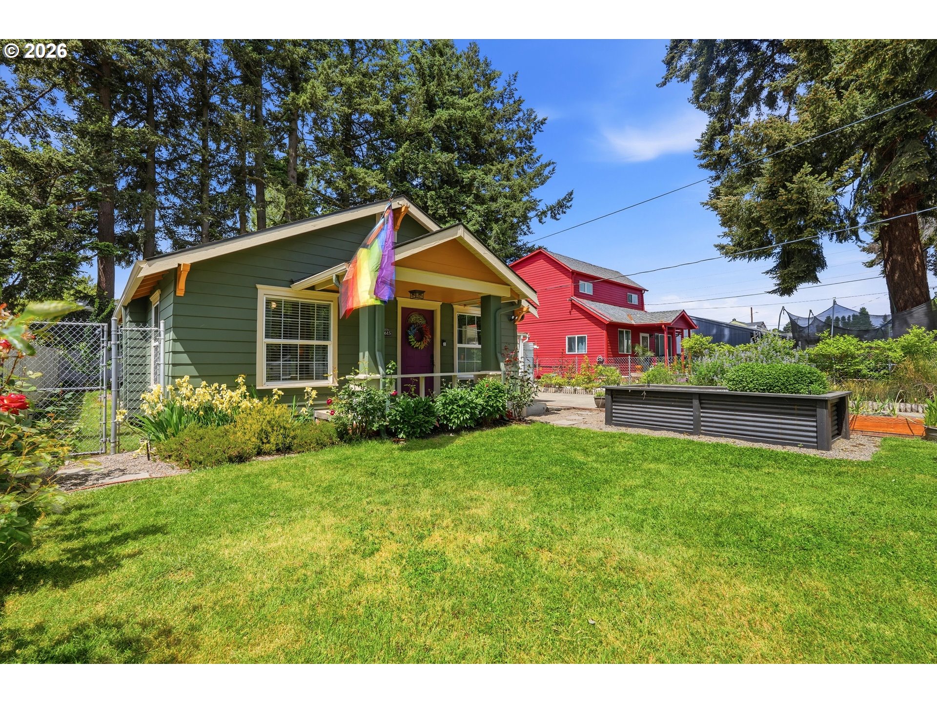 2615 SE 84TH PL