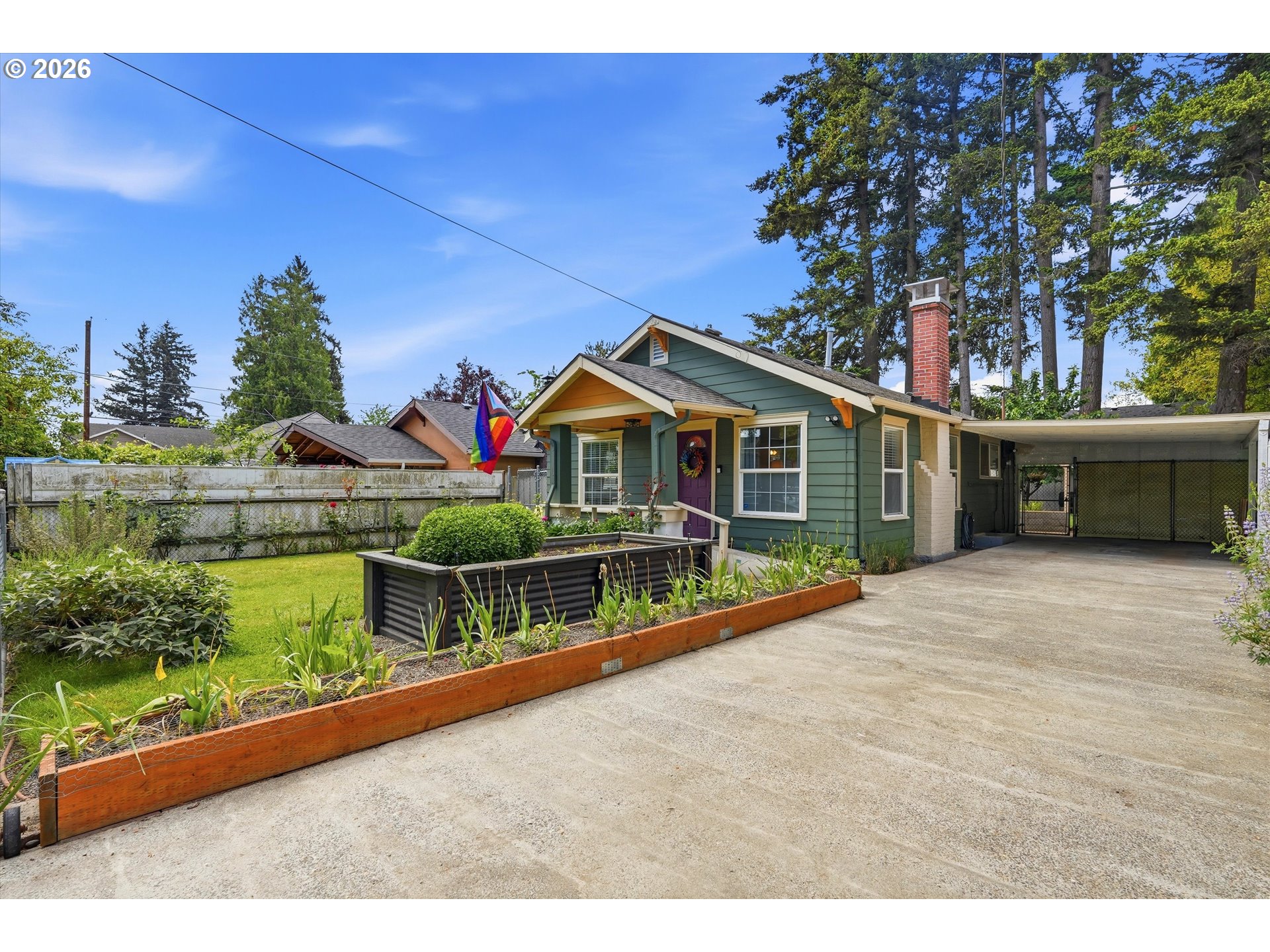 2615 SE 84TH PL