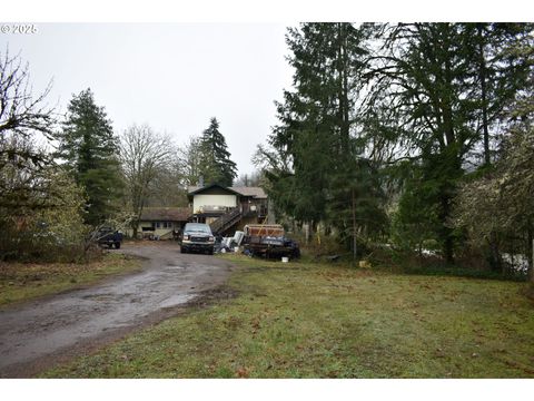 A home in Cottage Grove