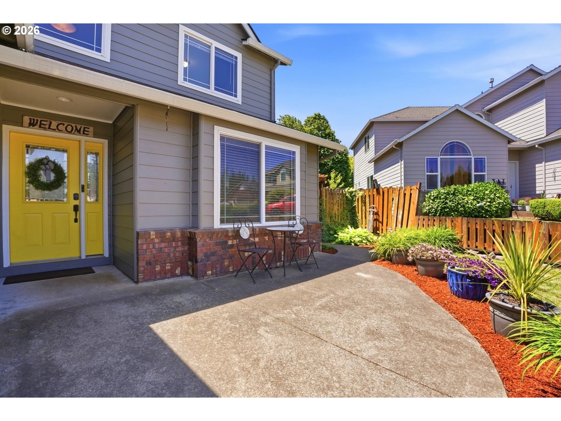 11798 MAHOGANY CT