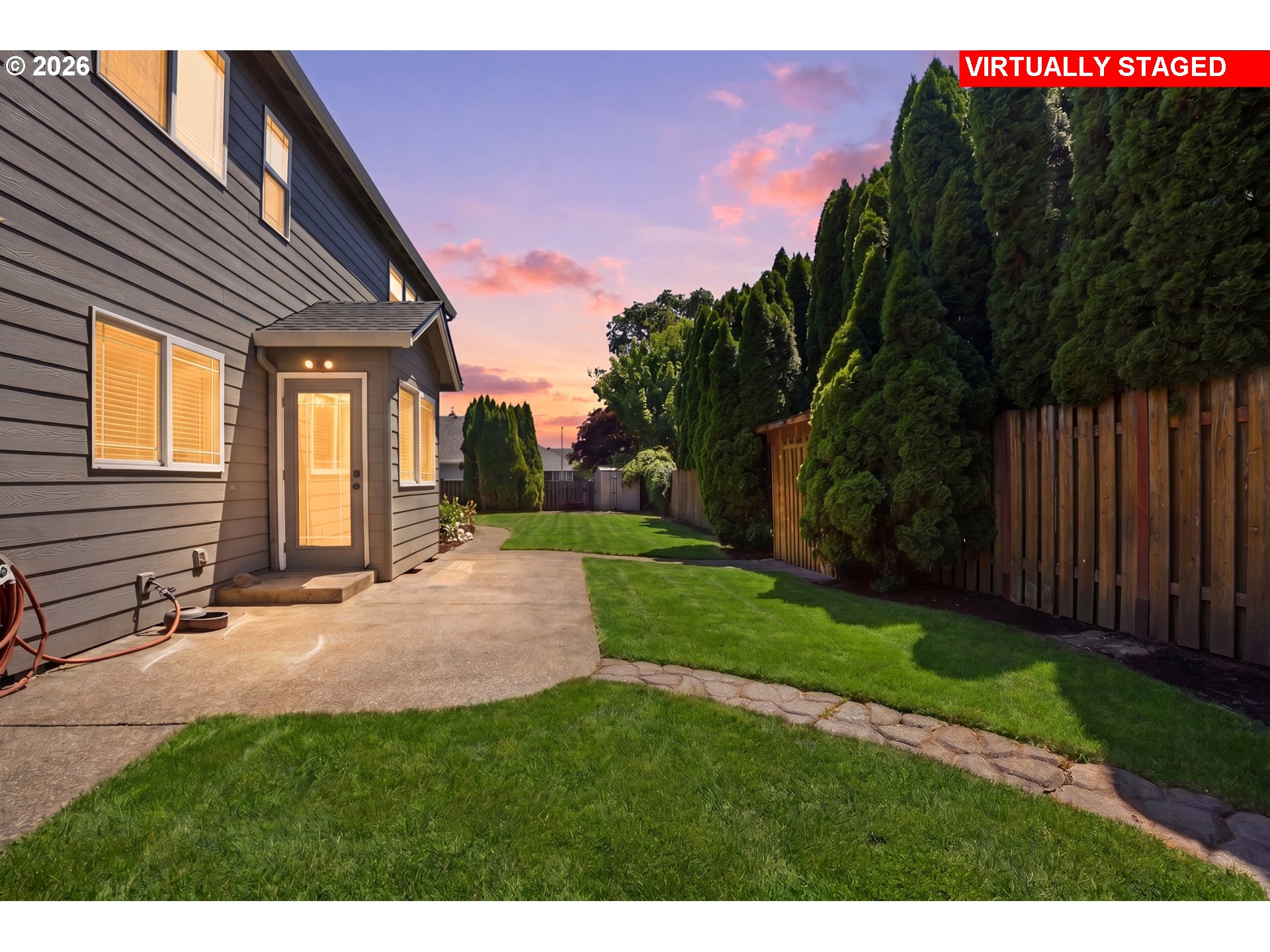11798 MAHOGANY CT