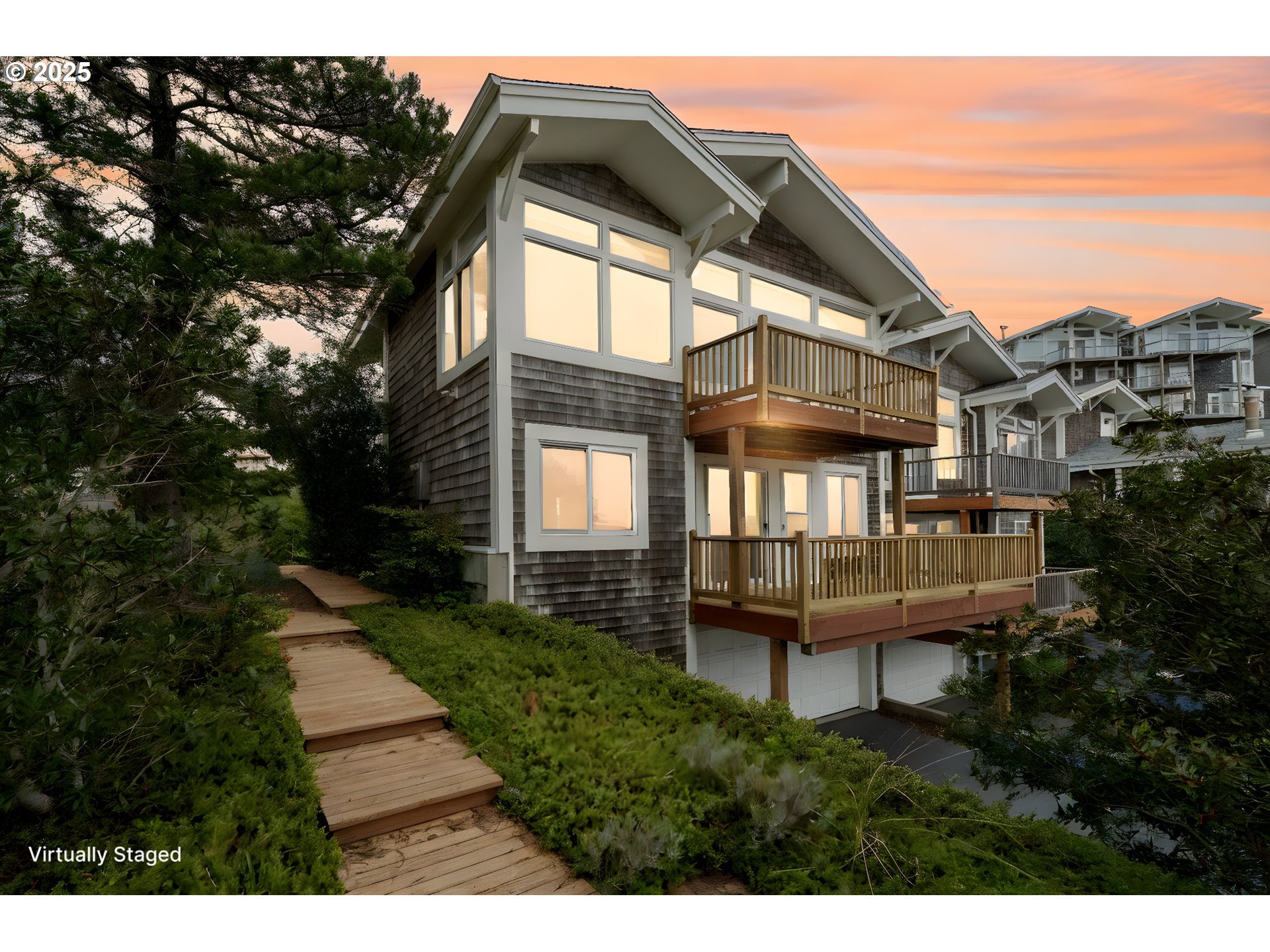 Oceanside, Oregon 97134, United States, 3 Bedrooms Bedrooms, ,3 BathroomsBathrooms,Residential,Active,122546