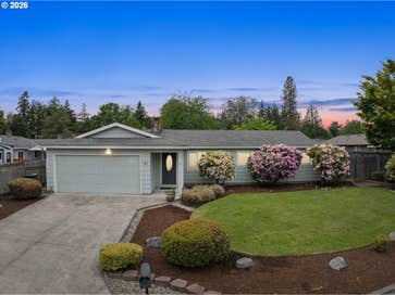 965 SW TROPICANA AVE Beaverton OR 97005