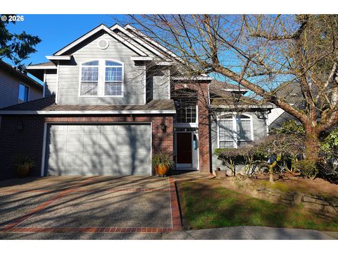 2370 MICHAEL DR West Linn OR 97068