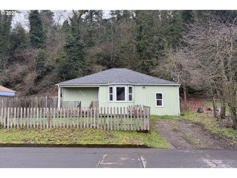 870 KELLY BLVD Springfield OR 97477