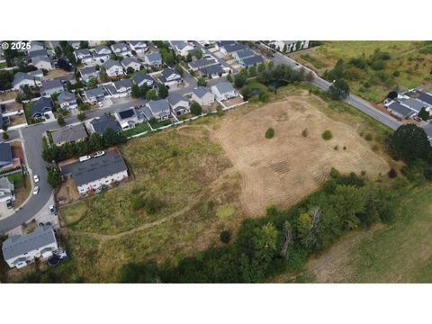 NE 20th AVE Battle Ground WA 98604