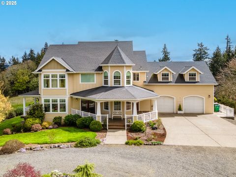12251 NE DUDLEY RD Newberg OR 97132