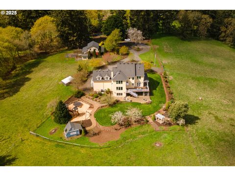 12251 NE DUDLEY RD Newberg OR 97132