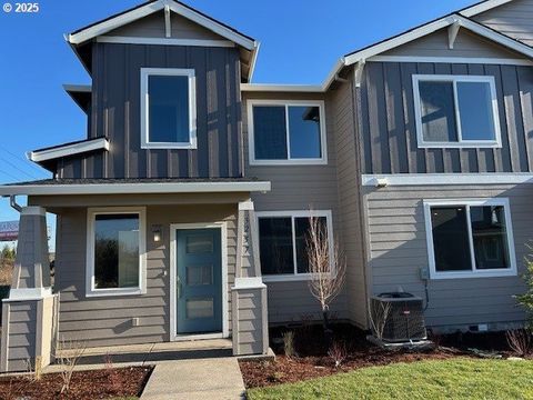 A home in Hillsboro