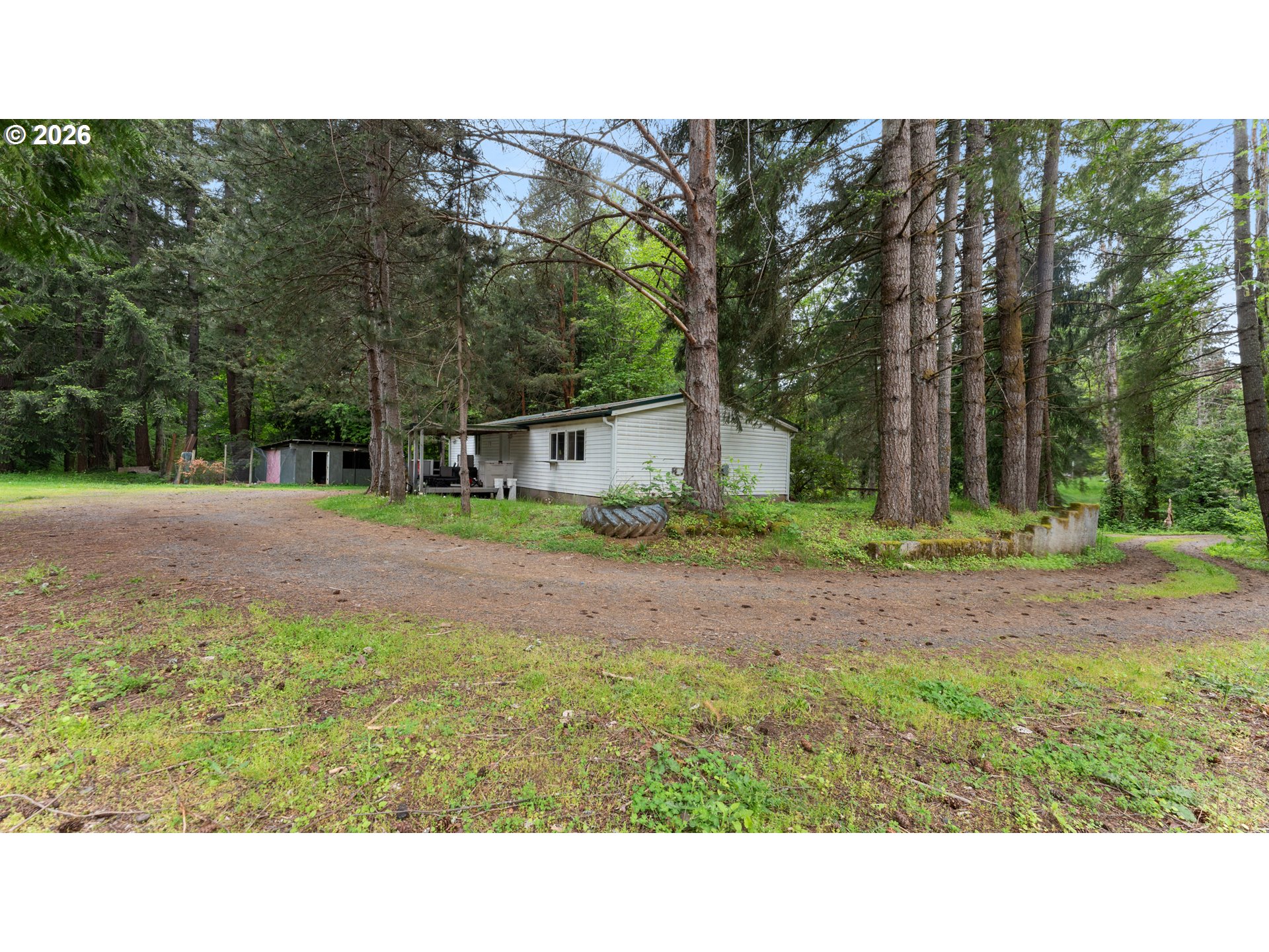 31484 SE WOODLAND RD