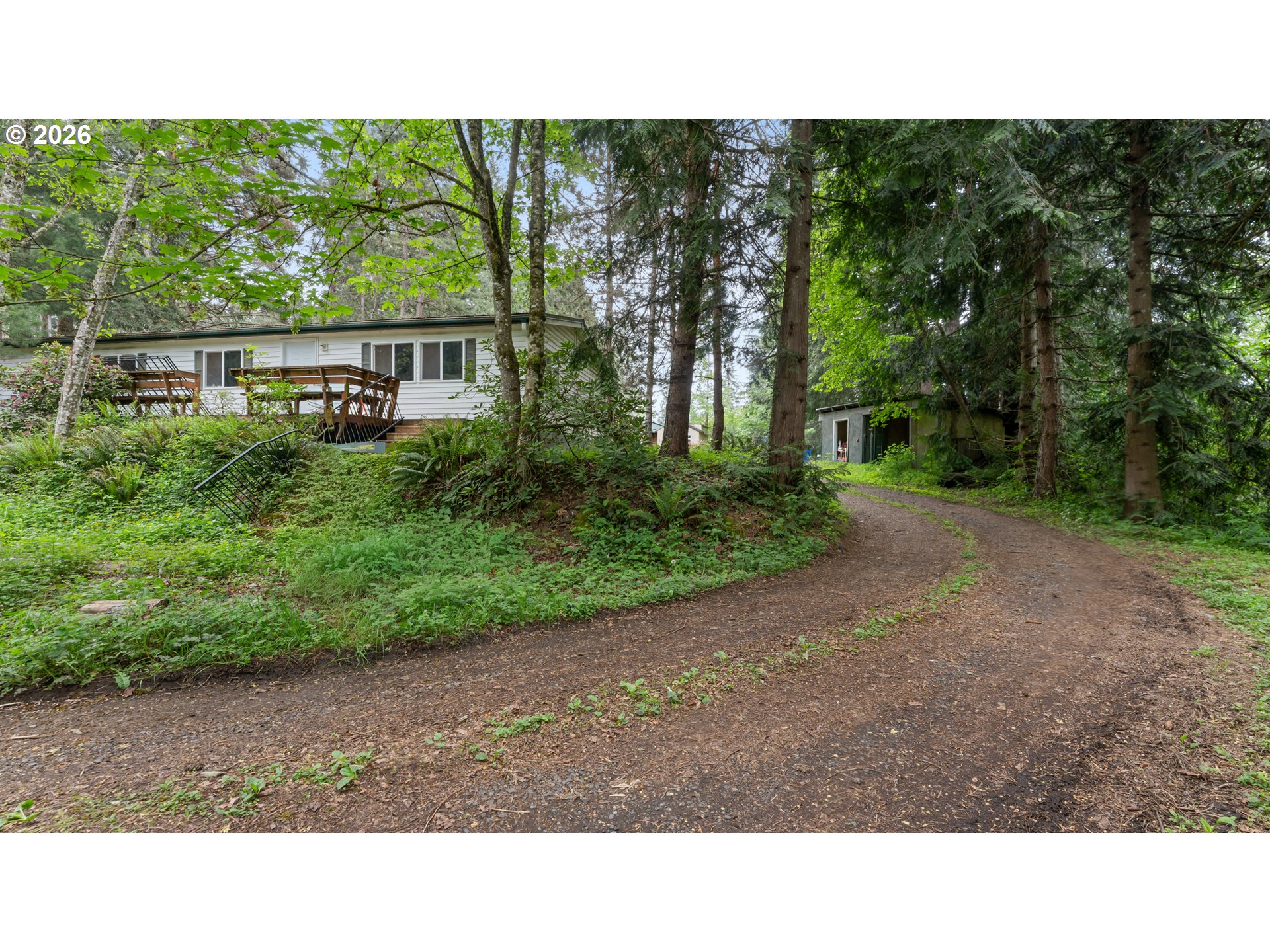 31484 SE WOODLAND RD
