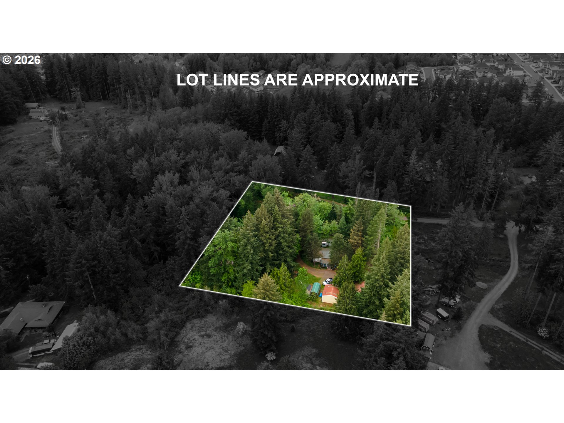 31484 SE WOODLAND RD