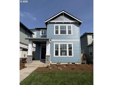 3446 SE 83rd ST Hillsboro OR 97123