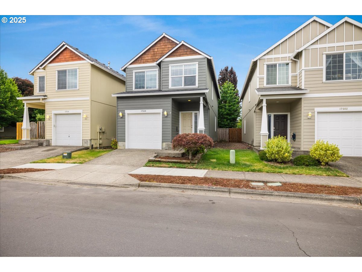 Beaverton, Oregon 97003, United States, 3 Bedrooms Bedrooms, ,3 BathroomsBathrooms,Residential,Active,163463