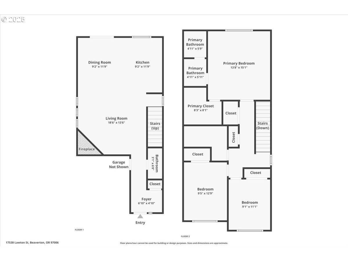 Beaverton, Oregon 97003, United States, 3 Bedrooms Bedrooms, ,3 BathroomsBathrooms,Residential,Active,163463