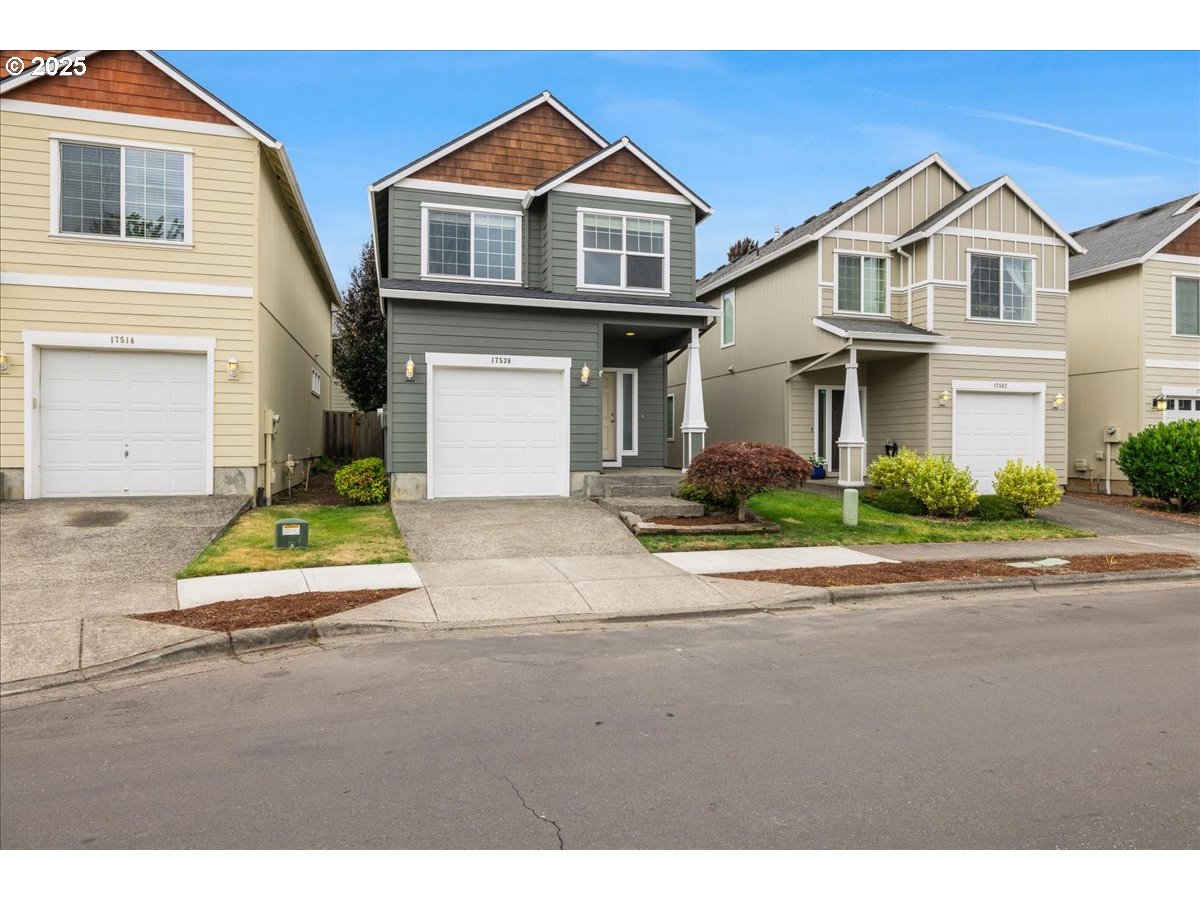 Beaverton, Oregon 97003, United States, 3 Bedrooms Bedrooms, ,3 BathroomsBathrooms,Residential,Active,163463