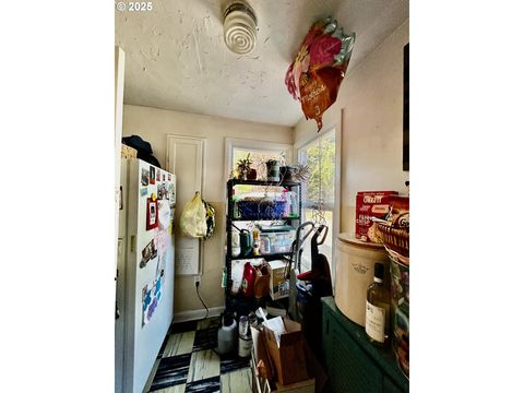 Tiny photo for 47947 Commercial St, Oakridge, OR 97463 (MLS # 729308446)