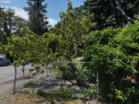 Tiny photo for 47947 Commercial St, Oakridge, OR 97463 (MLS # 729308446)