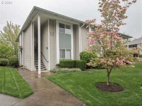 A home in Gresham